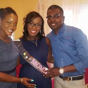 Meet your Posher, June